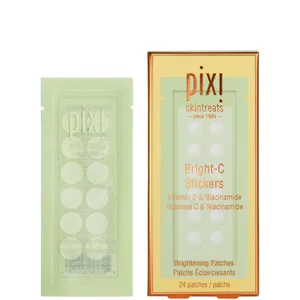 PIXI Bright-C Stickers - undefined undefined