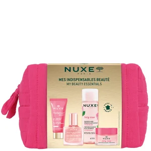 NUXE Your Beauty Essentials - undefined undefined