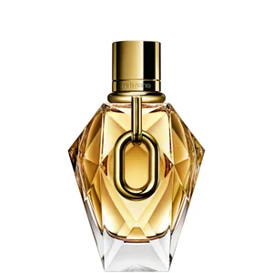 Rabanne Million Gold For Her Eau de Parfum Refillable 90ml - Size 90ml