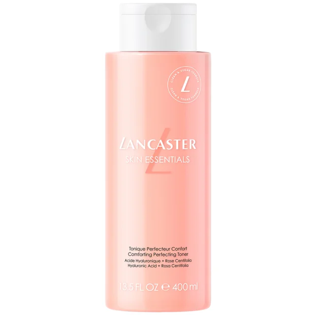Lancaster Skin Essentials Comforting Perfecting Toner 400ml