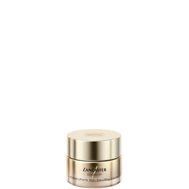 Lancaster Golden Eye-Lifting Cream 15ml