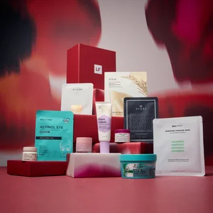 Die Masken Box (im Wert von über 130 €) - undefined undefined