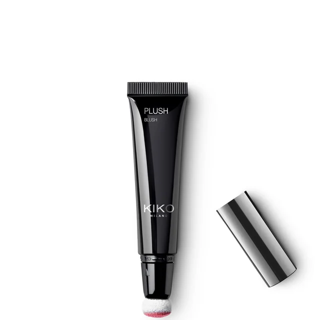 KIKO Milano Plush Blush 14ml (Various Shades)