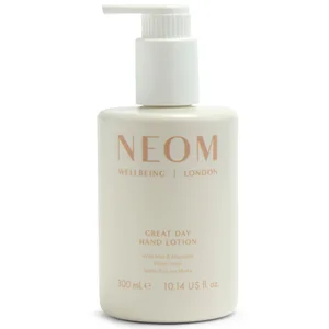 NEOM Great Day Hand Lotion 300ml - undefined undefined
