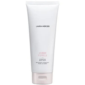 Laura Mercier Ambre Vanille Hydrating Body Wash 200ml - undefined undefined