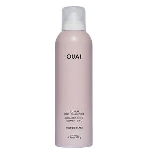 OUAI Super Dry Shampoo Full Size 127g - Melrose Place - Size 127g