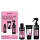 Redken Acidic Color Gloss Discovery Set, Heat Protection Hair Treatment 190ml, Shampoo 75ml , Conditioner 50ml