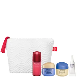 Shiseido Vital Perfection Firm & Lift Starter Kit - undefined undefined