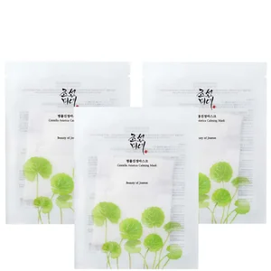 Beauty of Joseon Centella Asiatica Calming Mask Trio - undefined undefined