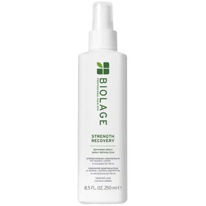 Biolage Strength Recovery Repairing Spray 250ml - undefined undefined