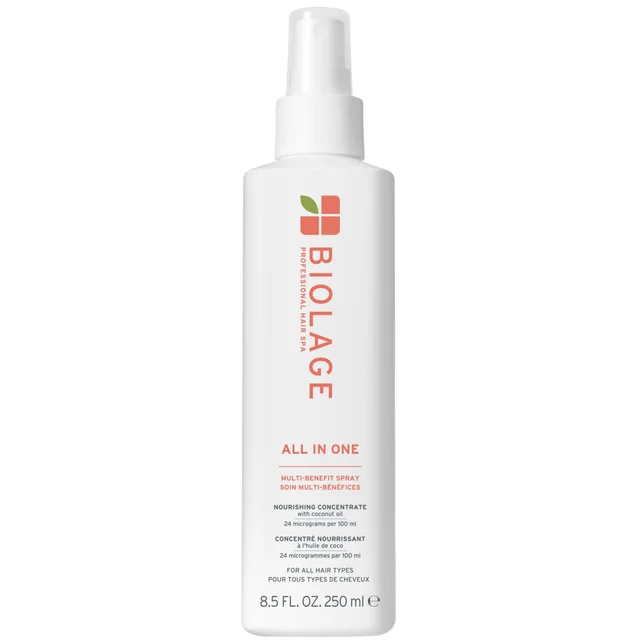 Biolage All-In-One Multi-Benefit Spray 250ml