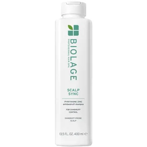 Biolage Scalp Sync Anti-Dandruff Shampoo 400ml - undefined undefined