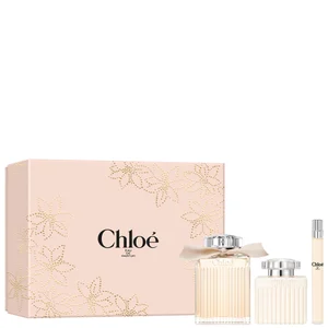 Chloé Signature Eau de Parfum 100ml Gift Set - undefined undefined