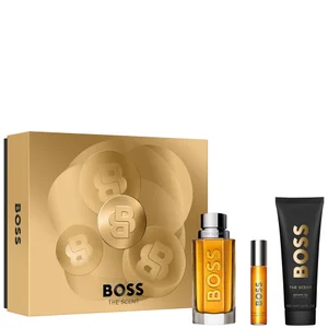 Hugo Boss The Scent for Him Eau de Toilette 100ml Gift Set - undefined undefined