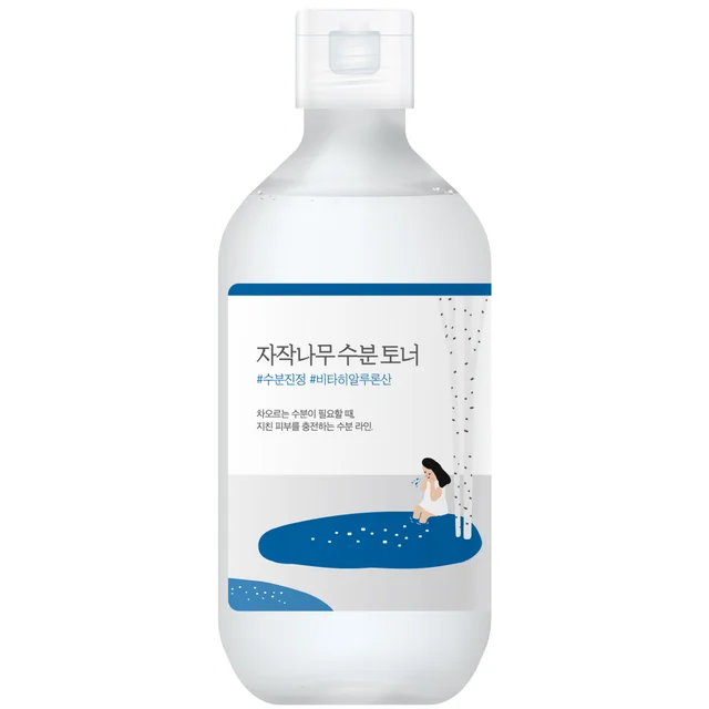 Round Lab Birch Juice Toner 300ml