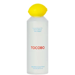 TOCOBO Aha Bha Lemon Toner 150ml - undefined undefined