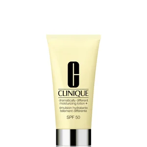 Clinique Dramatically Different Moisturising Lotion+ SPF50 50ml - Size 50ml