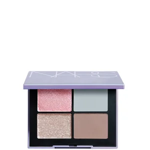 NARS Eyeshadow Quad Solaris - undefined undefined