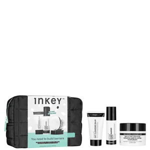 The INKEY List Face Barrier Trio - undefined undefined