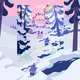 Lumene Christmas 2025 Lumene Advent Calendar