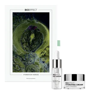 BIOEFFECT Hydration Heroes Holiday Gift Set 2025 - undefined undefined