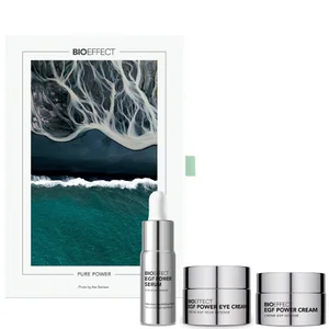 BIOEFFECT Pure Power Holiday Gift Set 2025 - undefined undefined