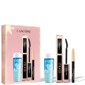 Lancôme Lash Idôle Mascara Routine Makeup Set - undefined undefined