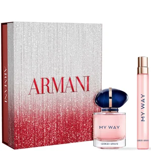 Armani My Way Eau de Parfum 30ml Gift Set - undefined undefined