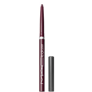 MAC Lip Glazer Glossy Liner 5ml (Various Shades) - Shade Nightmoth
