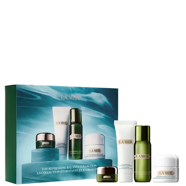 La Mer The Refreshing Balance Collection