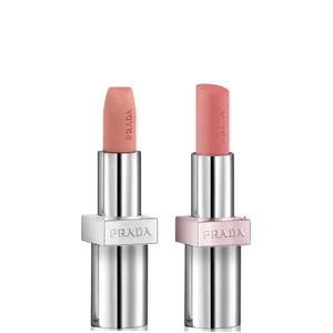 Prada Nudo Lip Duo - undefined undefined