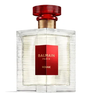 Balmain Beauty Rouge Eau de Toilette 125ml - undefined undefined