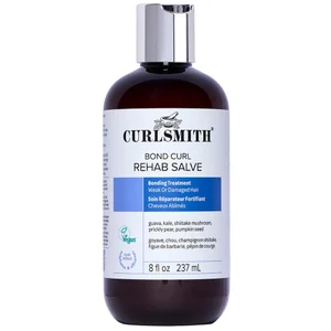 Curlsmith Bond Curl Rehab Salve 237ml - undefined undefined
