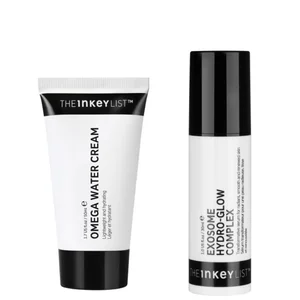 The INKEY List Repair & Hydrate Duo - undefined undefined