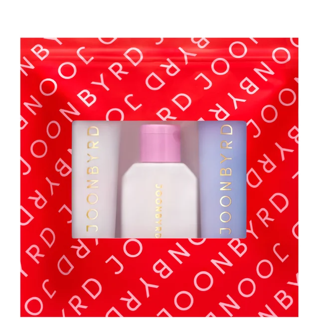 Joonbyrd 3 Little Byrds Mini Trio