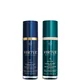 VIRTUE Damage Reverse Serum 50ml & Overnight Scalp & Hair Elixir 50ml Duo