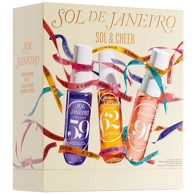 Mini Parfüm-Sets, Parfüm-Geschenke & Geschenksets