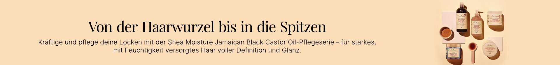 Shea Moisture