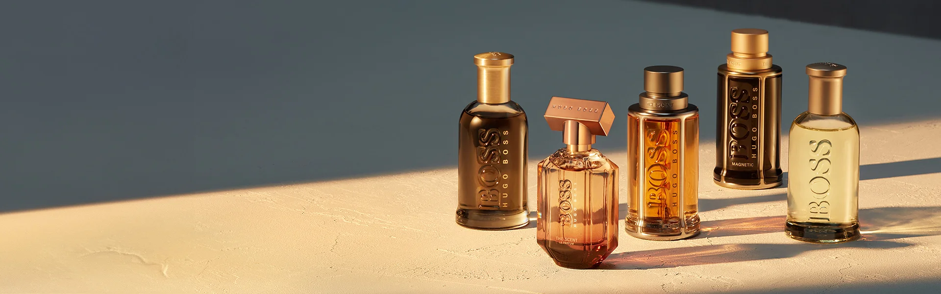 FRAGRANCES FOR HIM