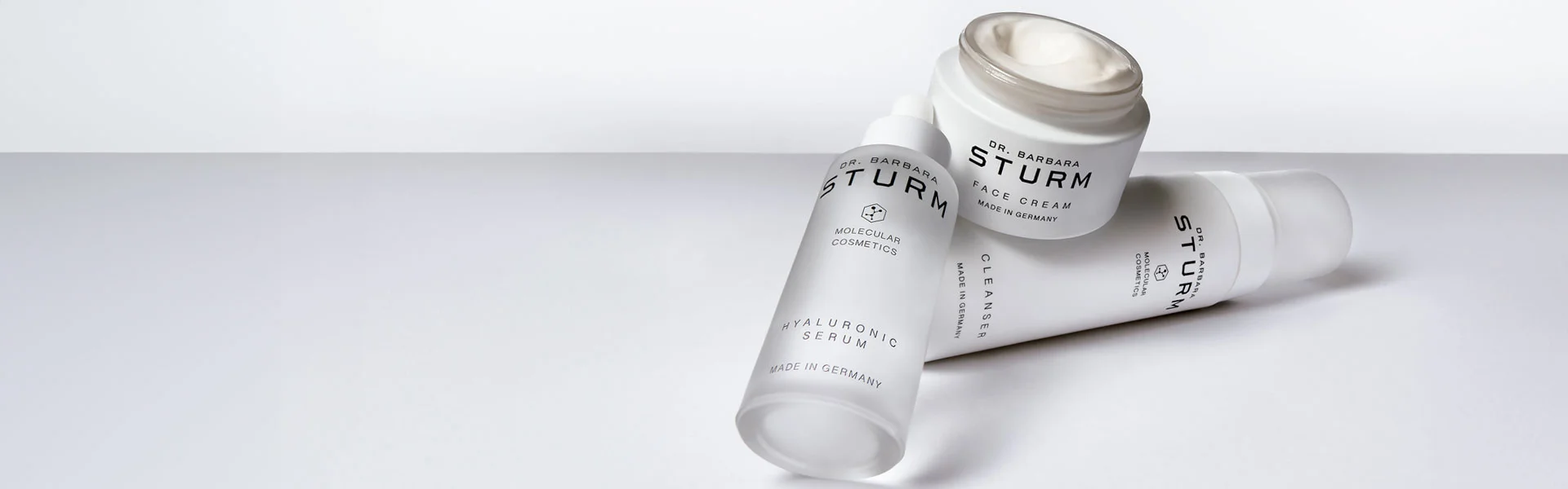 Dr. Barbara Sturm Shop All