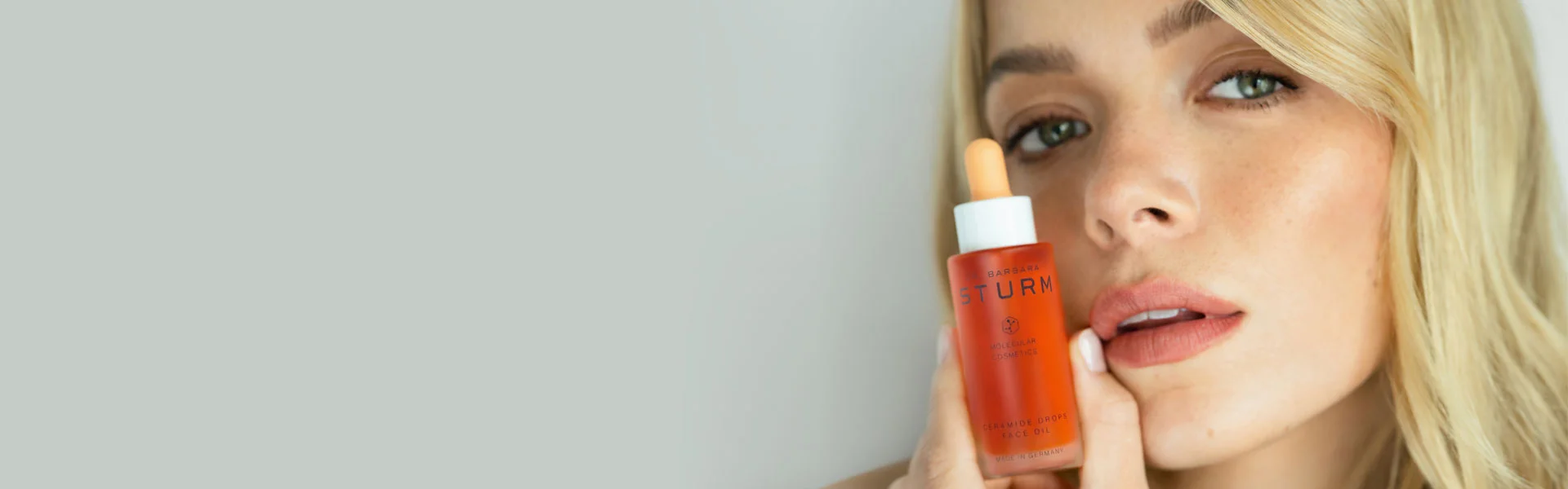 Dr. Barbara Sturm Ceramide Face Drops
