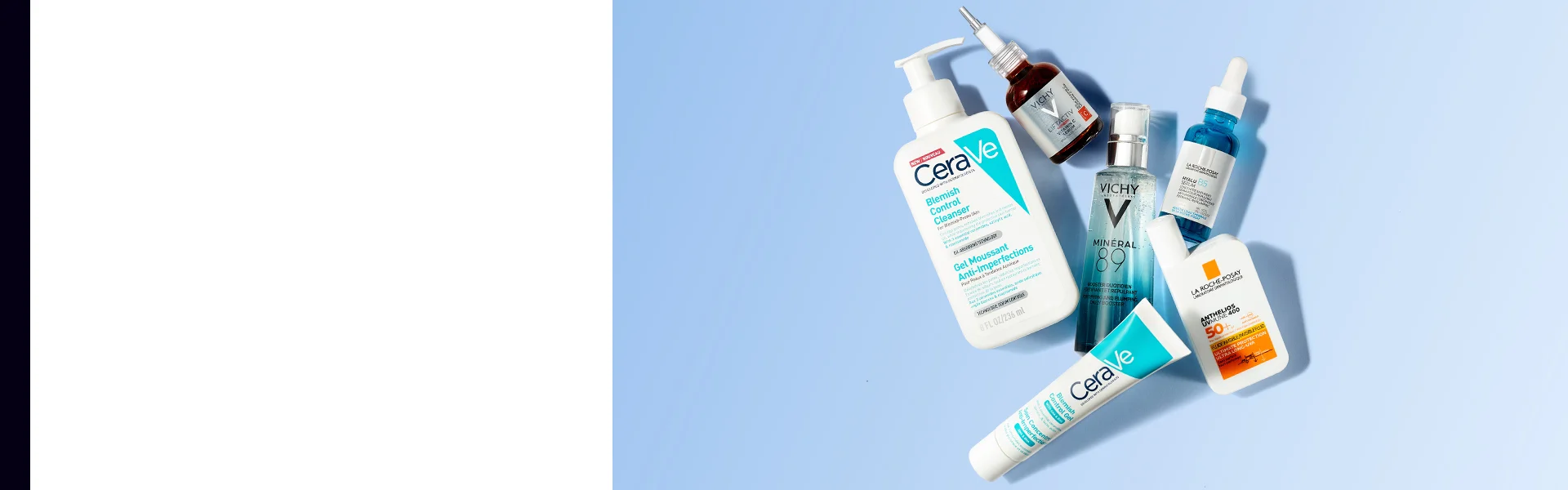 DERMATOLOGICAL SKINCARE