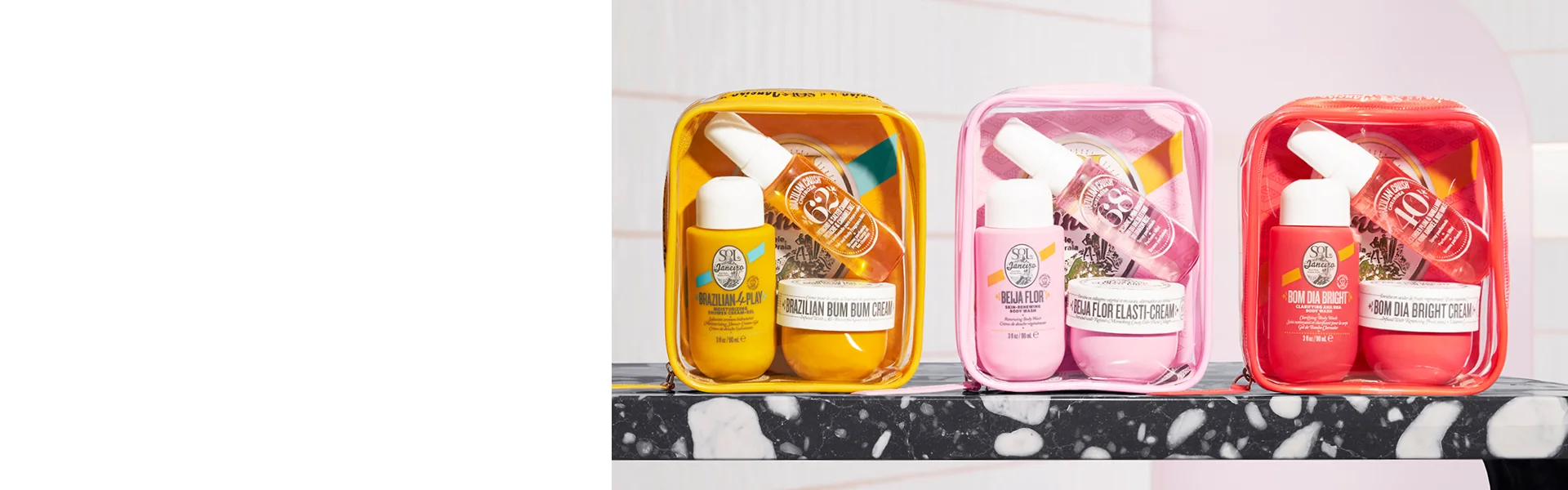 SOL DE JANEIRO JET SET