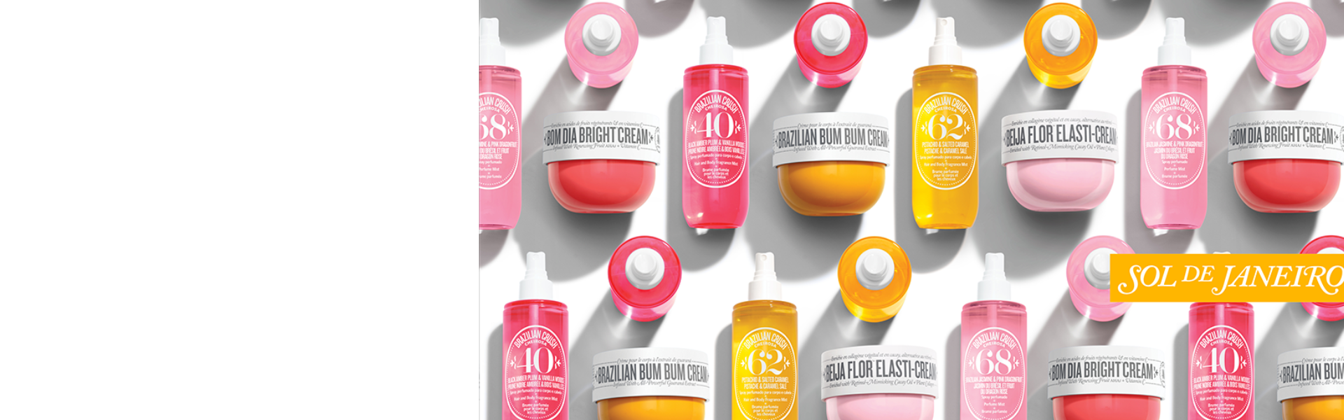 Sol de Janeiro: The Best in Brazilian Beauty