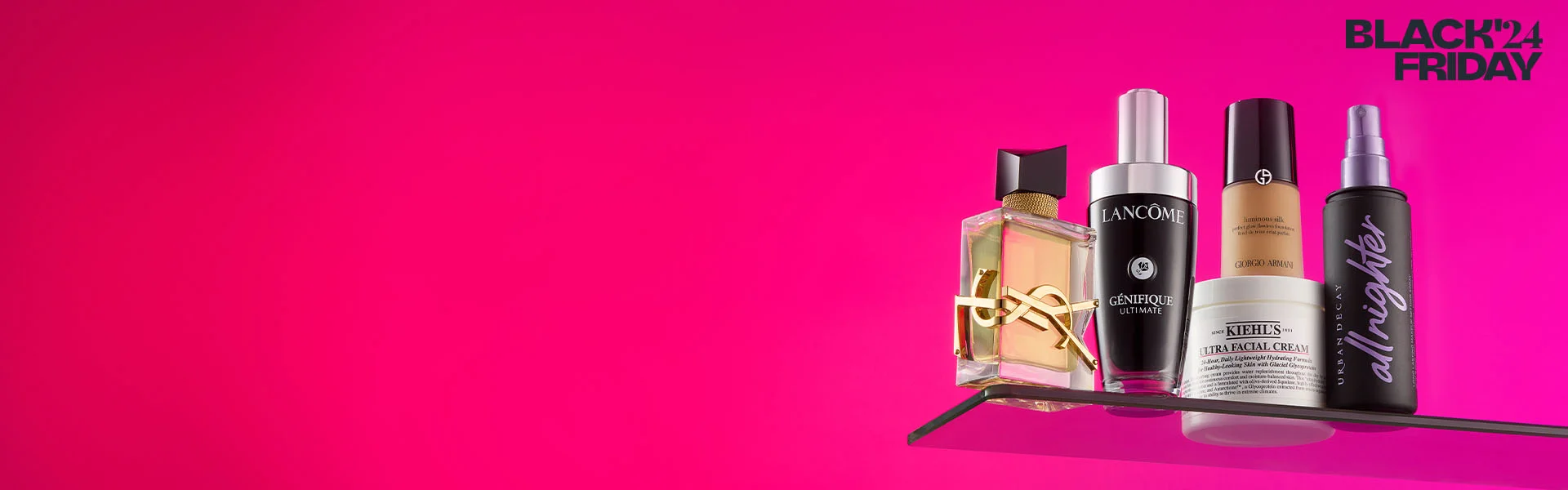 30% Off Premium Beauty