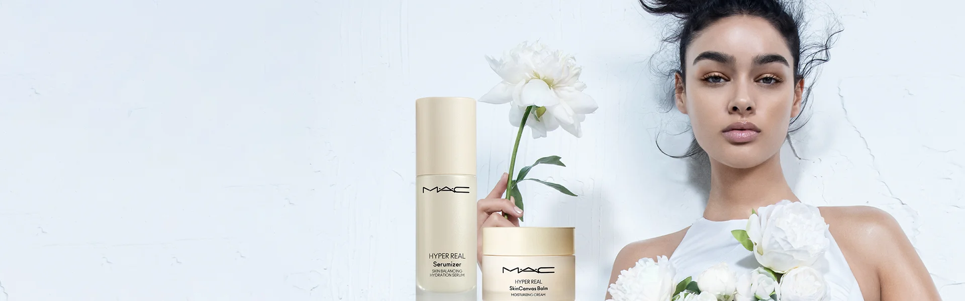 MAC HYPER REAL RANGE