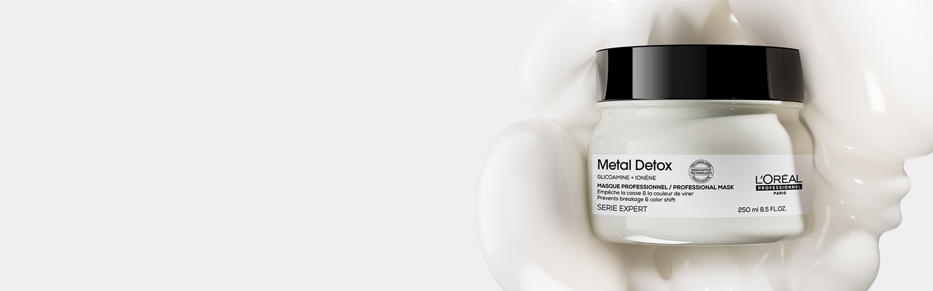L'Oréal Professionnel Metal Detox