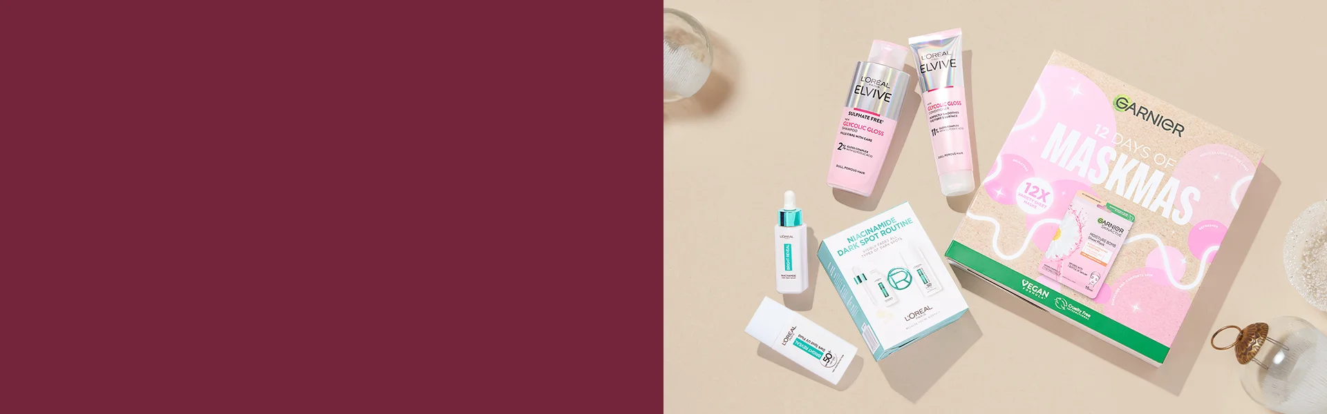 Gifts Under £25