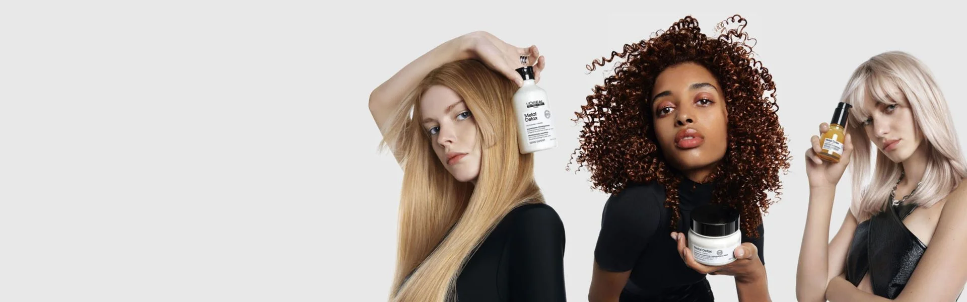 L'oreal Professionnel Metal Detox
