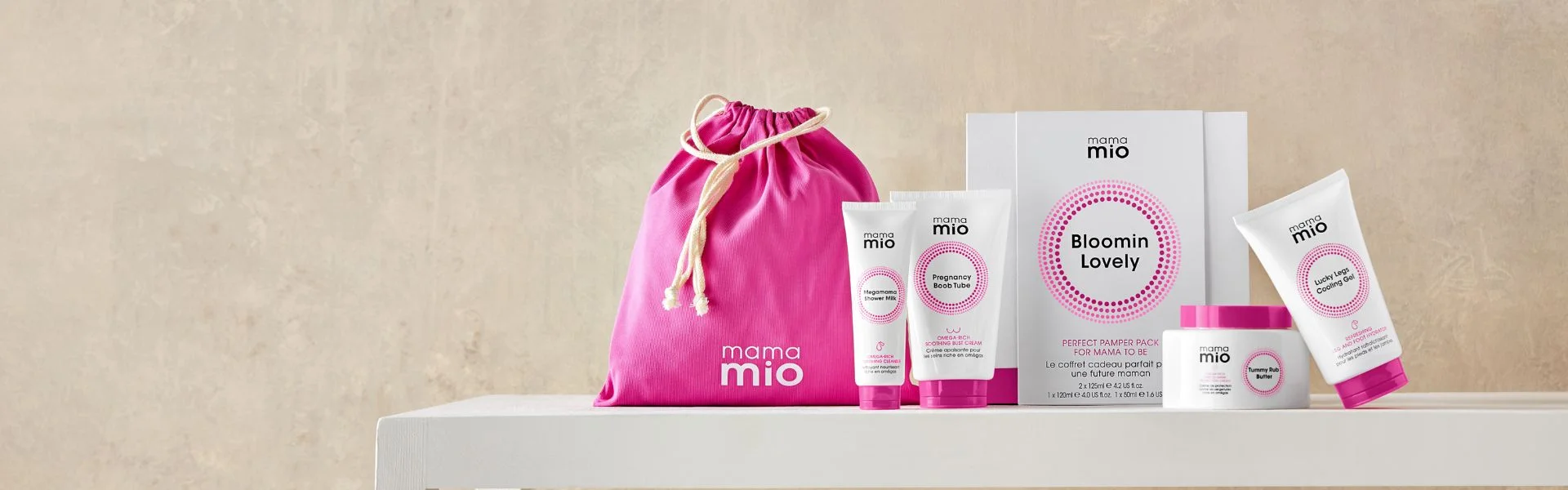 Shop Mini Mio